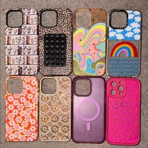 8 Random iPhone 14 Pro Max Cases